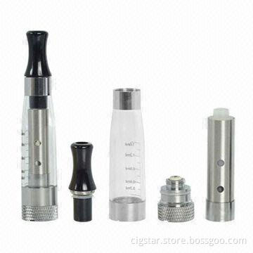 2013 Hot Selling Electronic Cigarettes, eGo CE 5 Tank System, 1100mAh